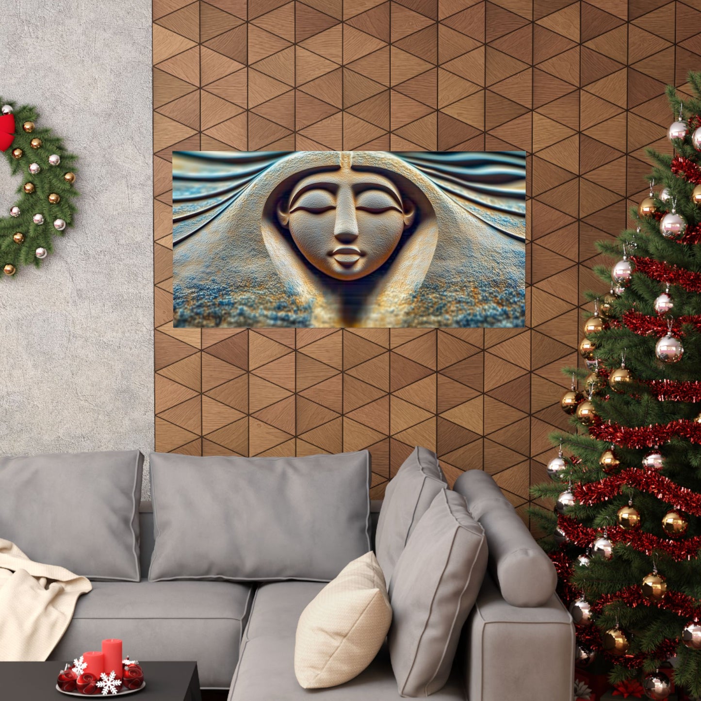 Hathor Matte Poster