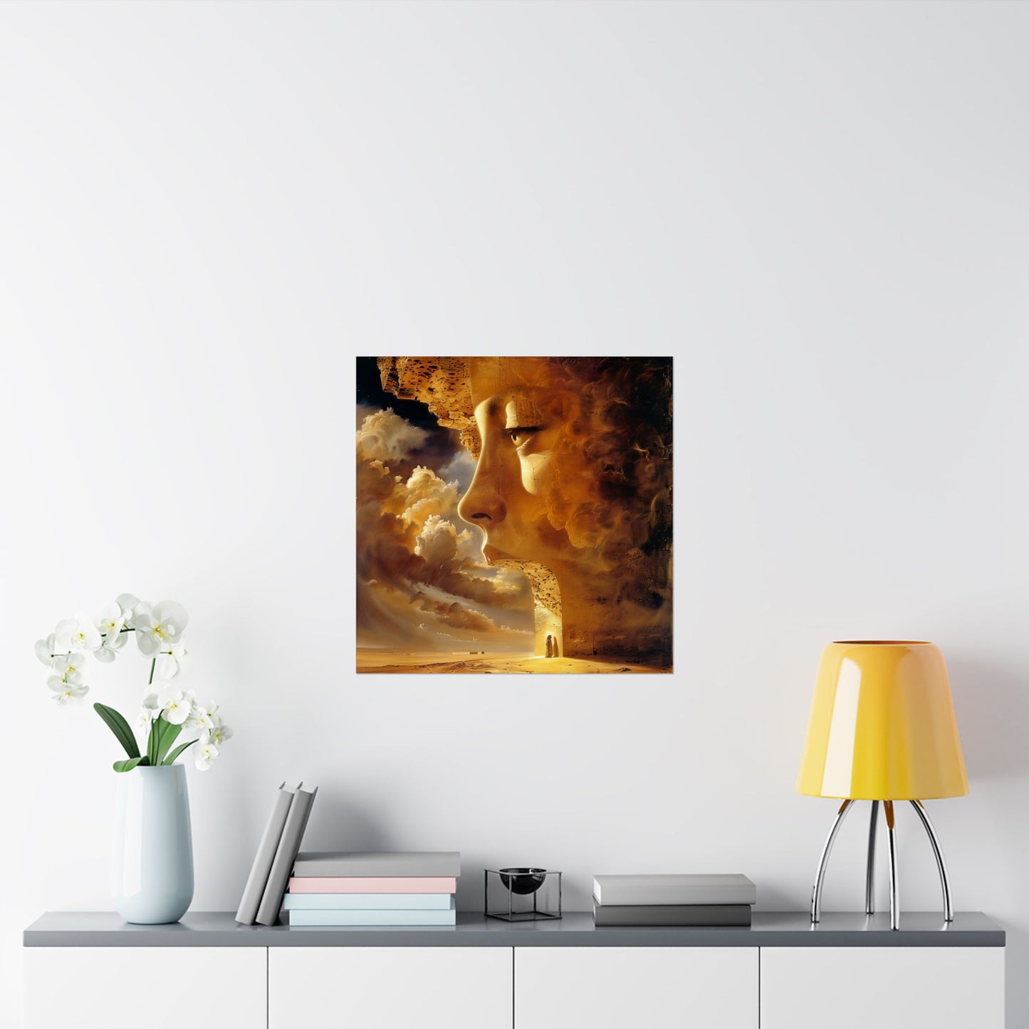 Censor Matte Poster