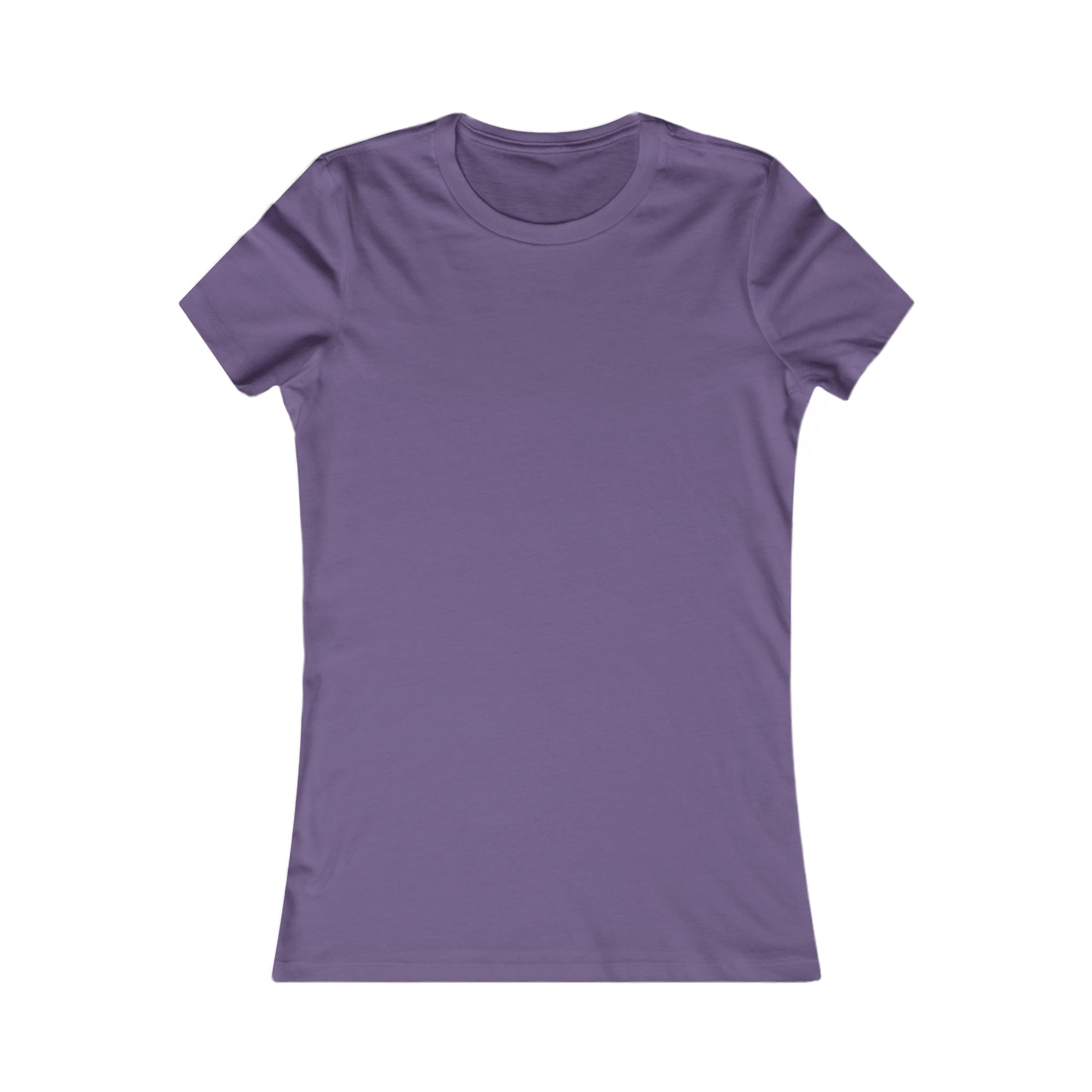Guarabarranca Back Women's Favorite Tee