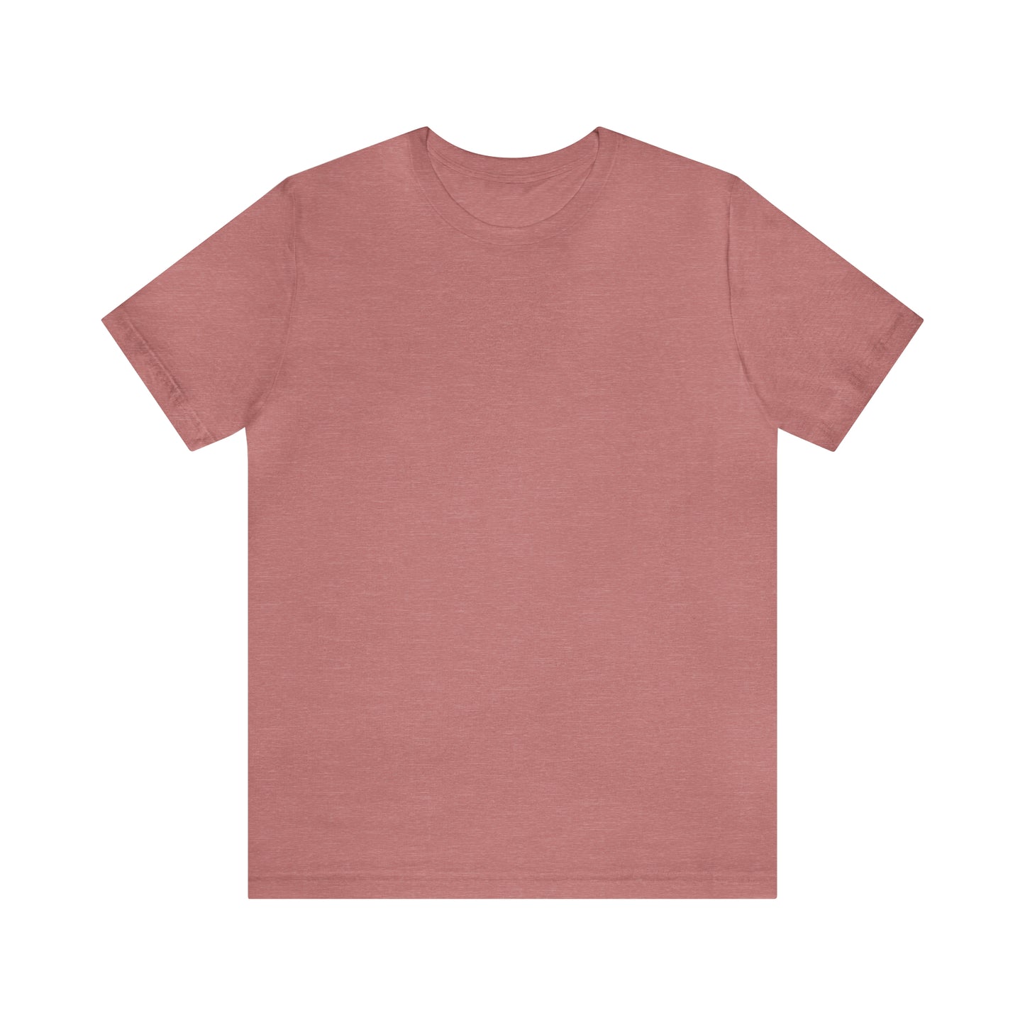 Bailadora Back Unisex Jersey Short Sleeve Tee