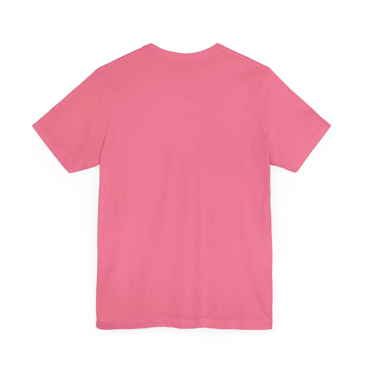 Nostrich Unisex Jersey Short Sleeve Tee