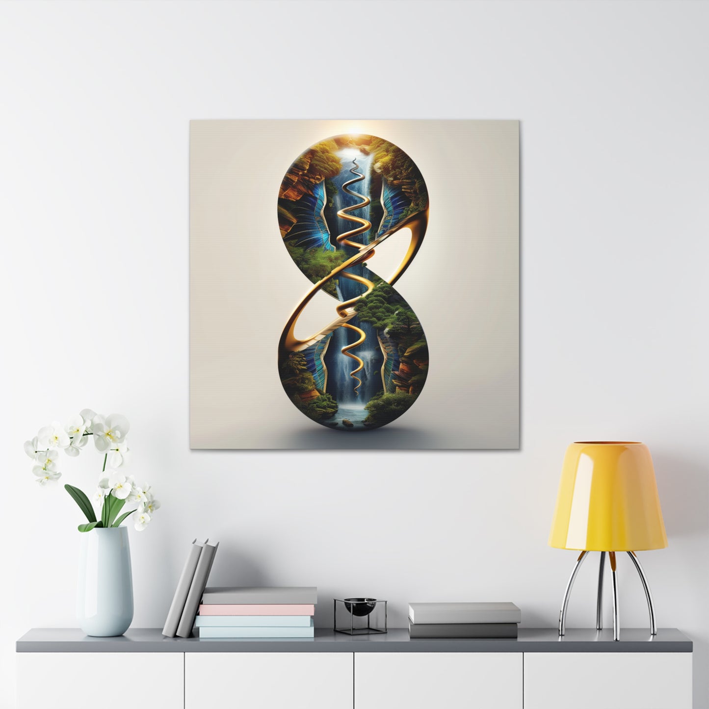 Canvas Gallery Wraps