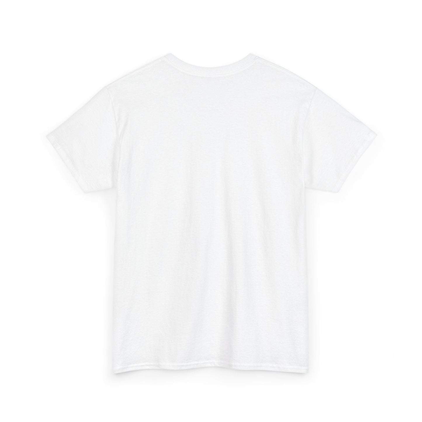 Adinkra Code Unisex Heavy Cotton Tee