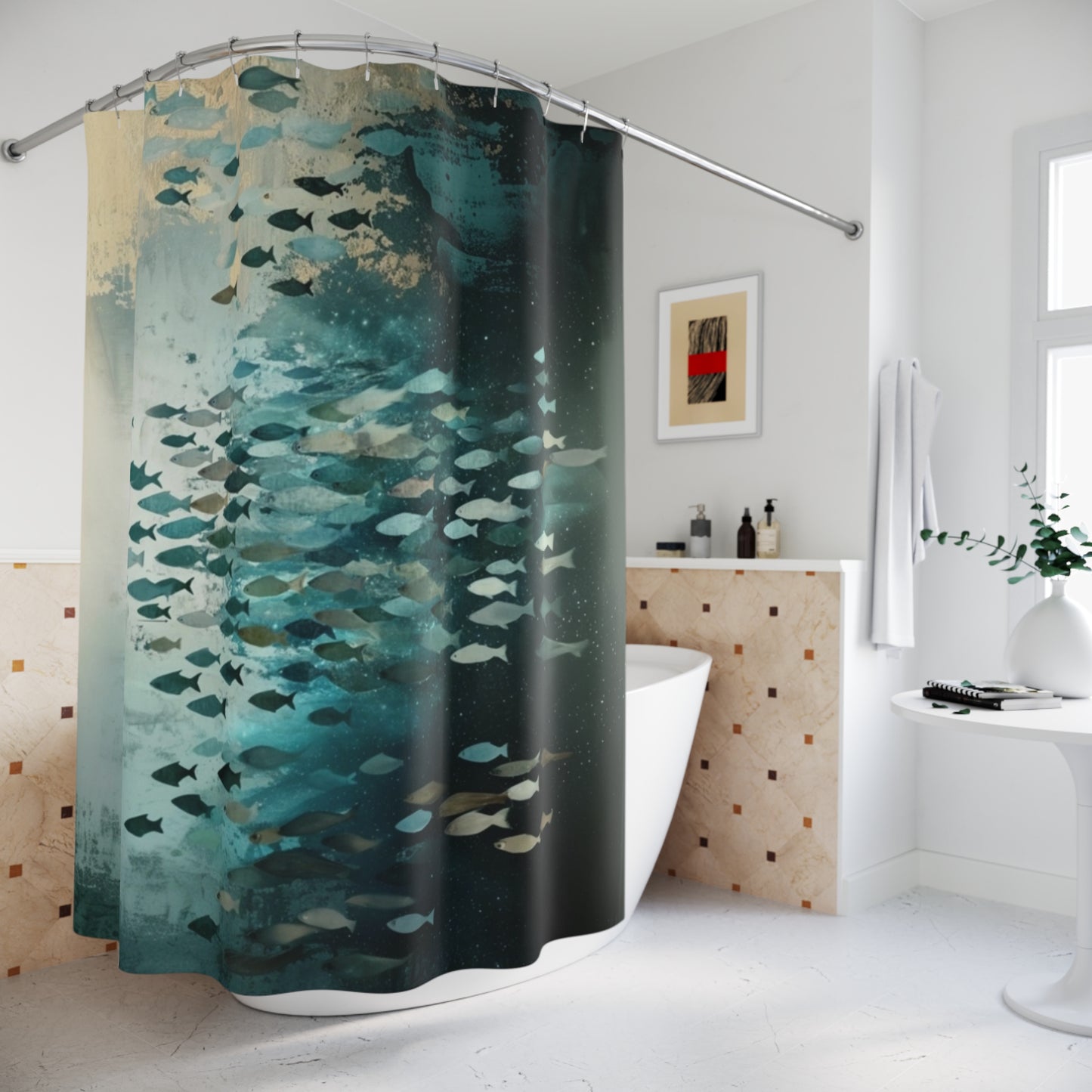 Shower Curtains