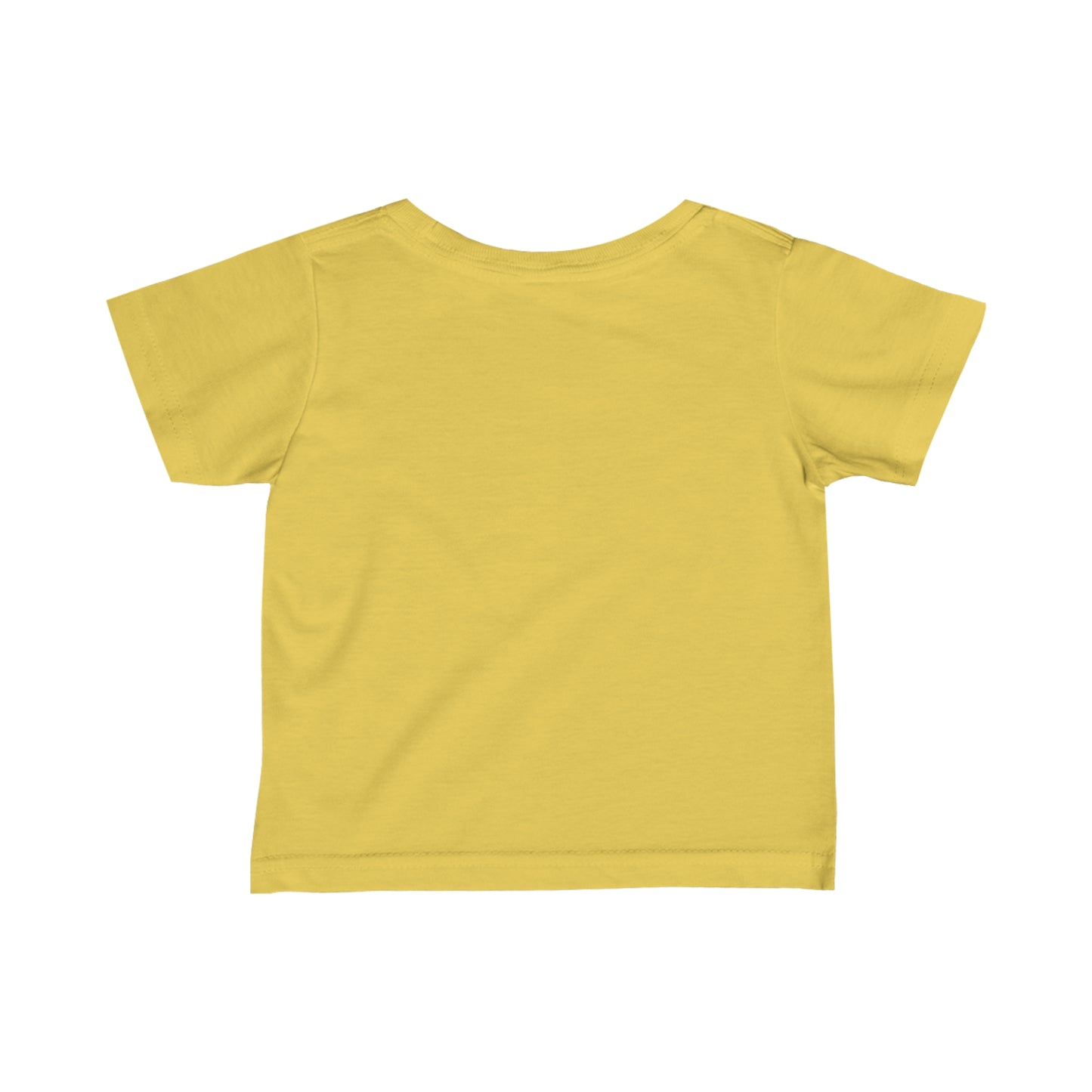 1 in Seashells Infant Fine Jersey Tee