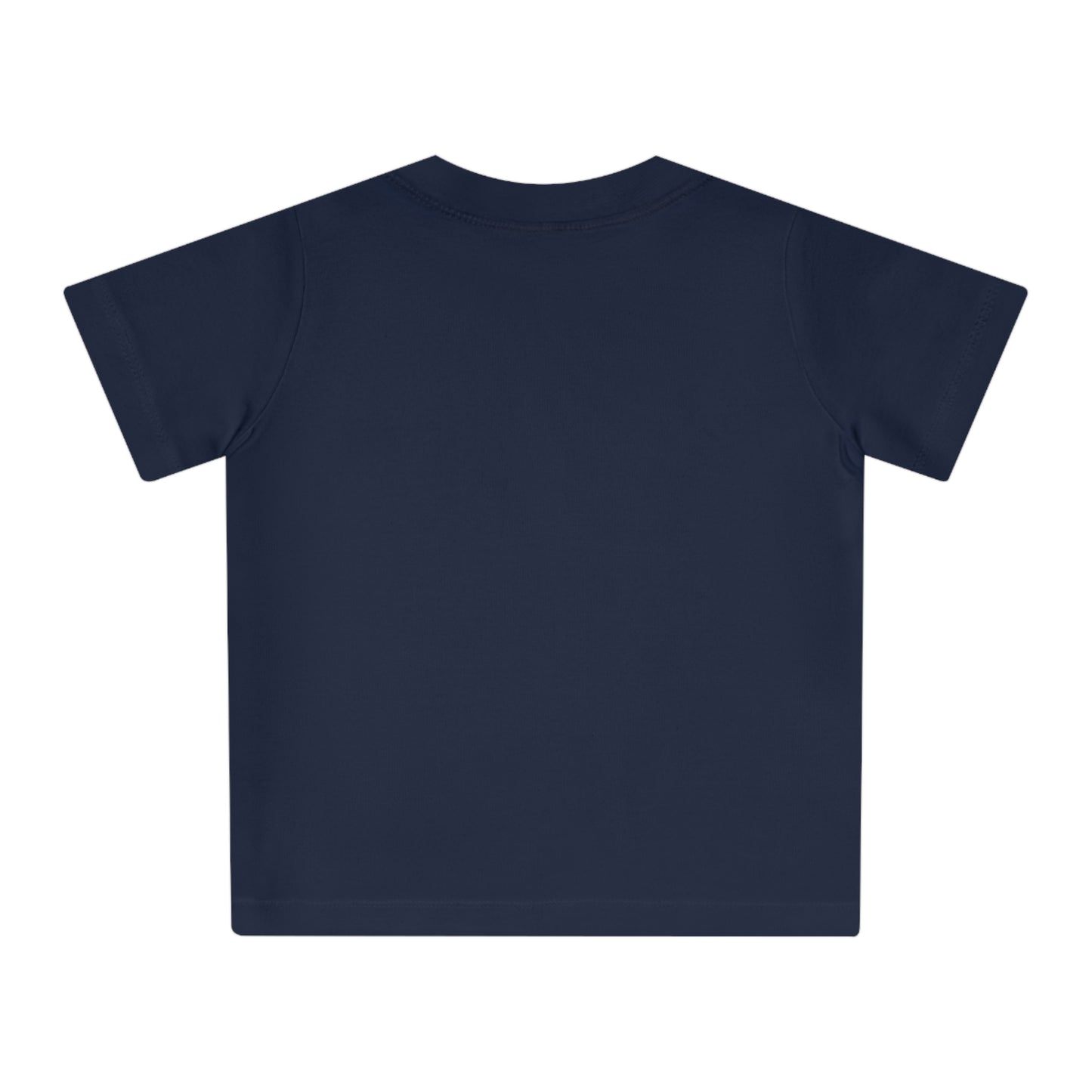 Van Dogh Baby T-Shirt