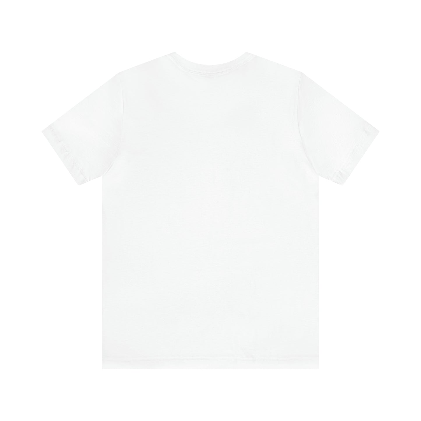 Hibiscus Unisex Jersey Short Sleeve Tee