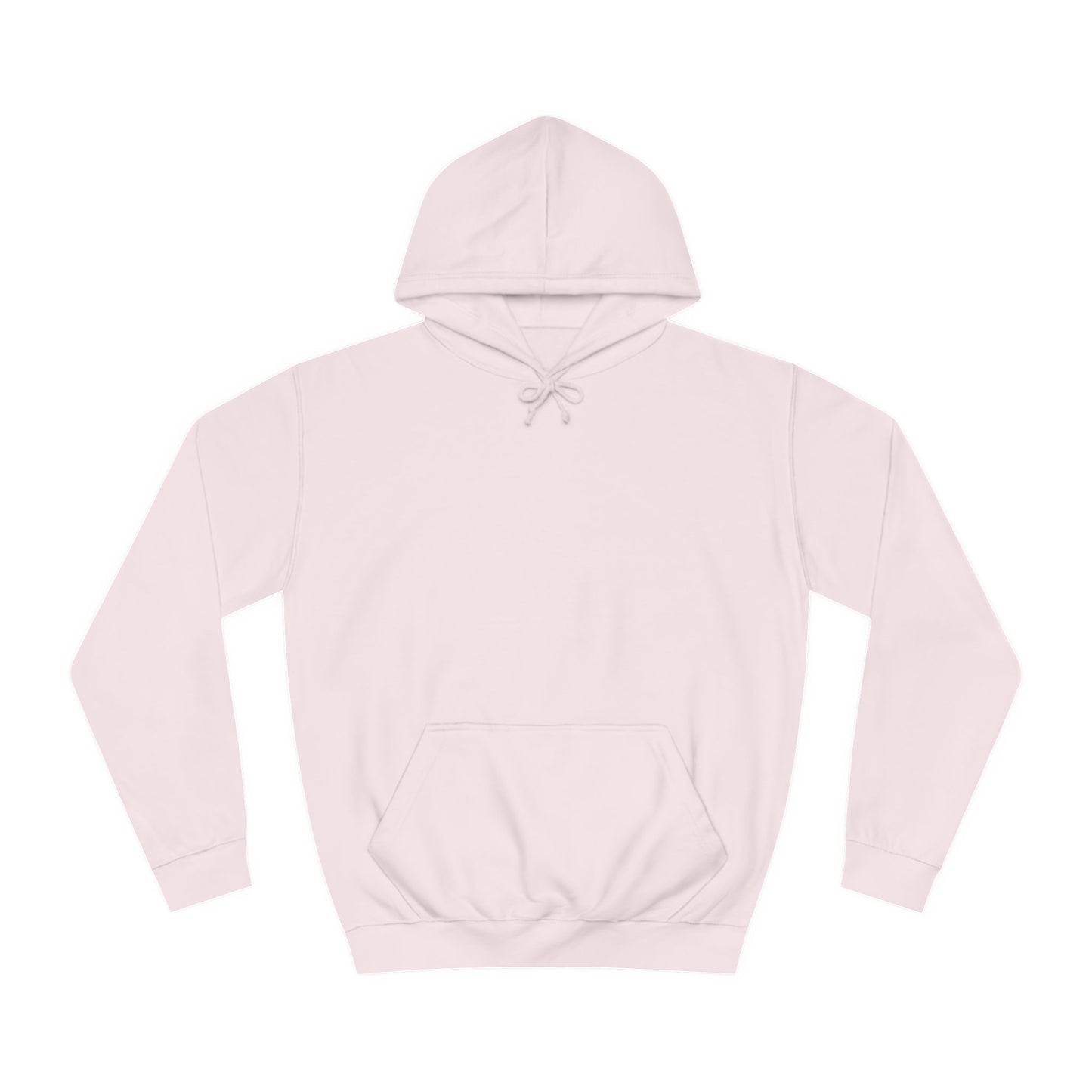 Hummingbird Unisex College Hoodie