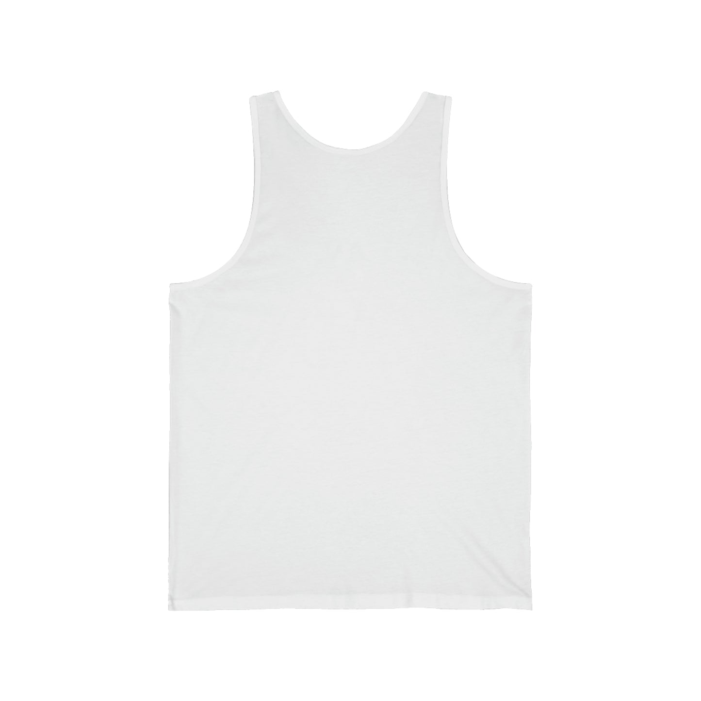 Fisheldom Unisex Jersey Tank
