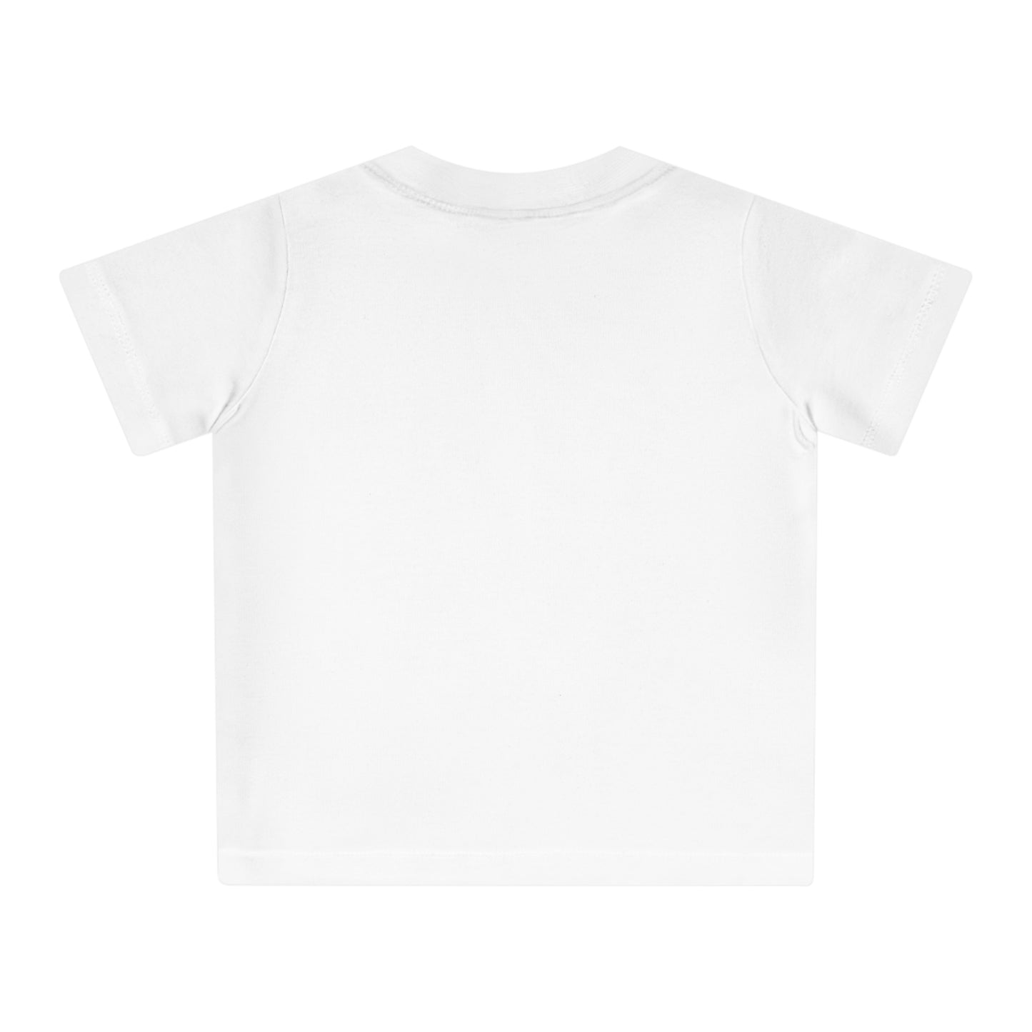 Caneinstein Baby T-Shirt