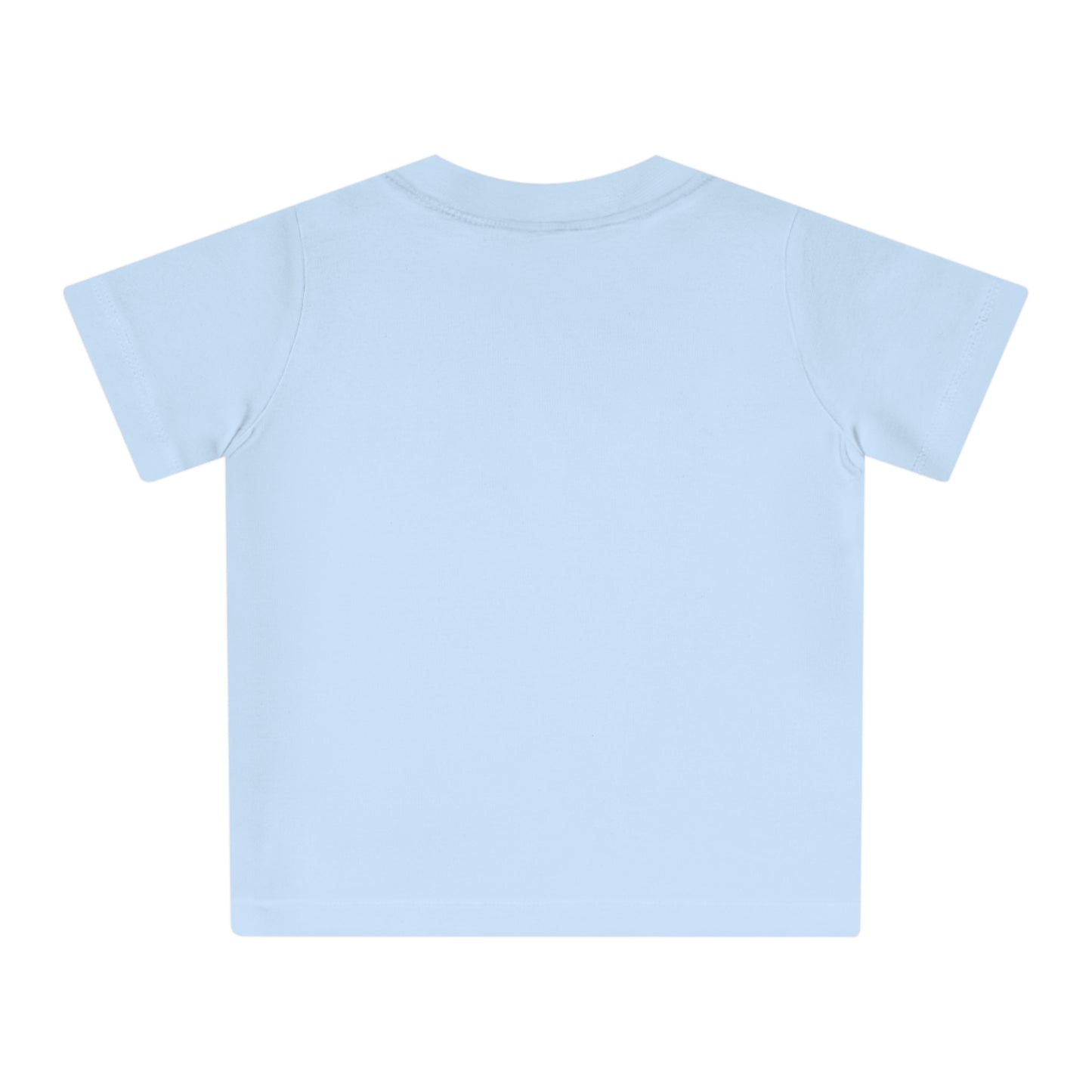 Van Dogh Baby T-Shirt