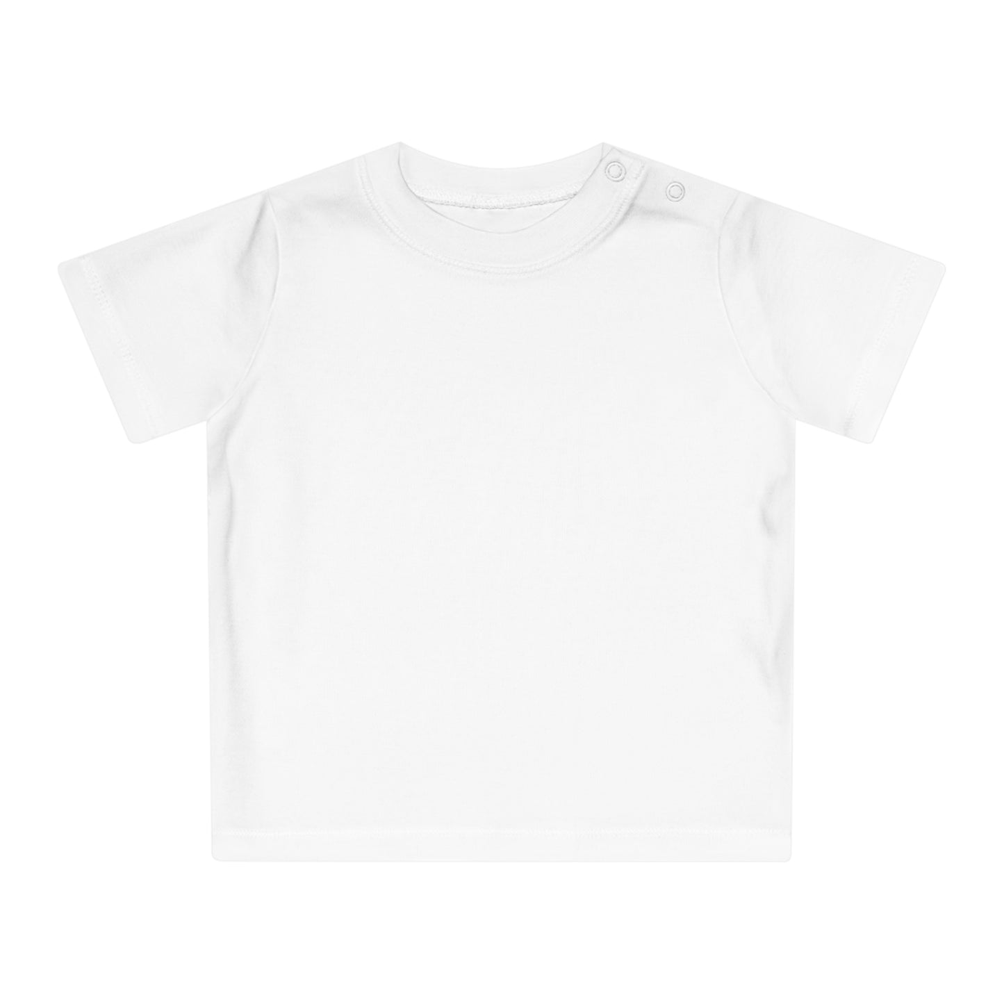 Mobius Isis Baby T-Shirt Back