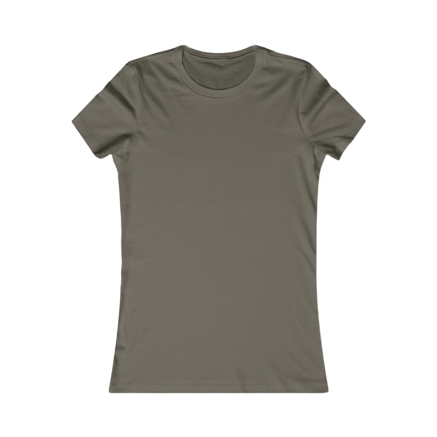Bailadora Back Women's Favorite Tee