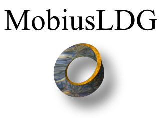 MobiusLDG logo