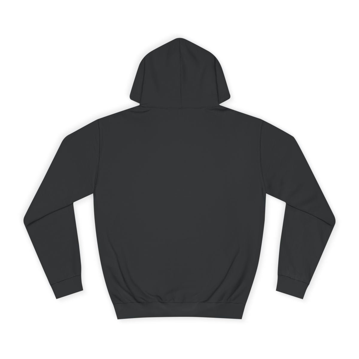 blood-and-gold-unisex-heavy-blend™-hooded-sweatshirt printify back 3
