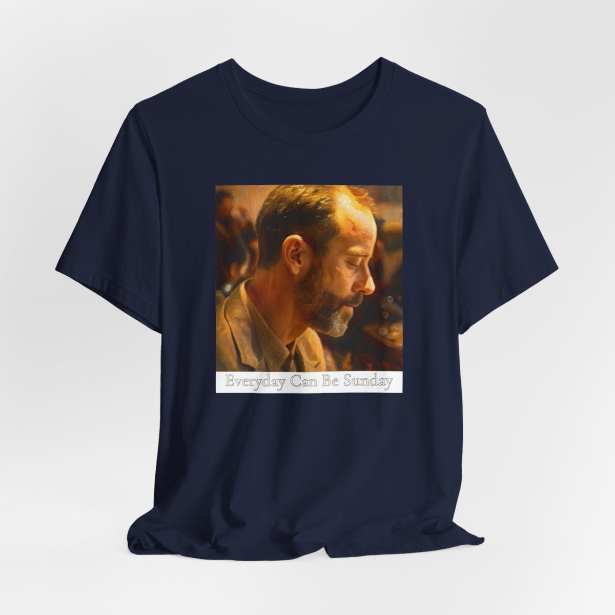 everyday-can-be-sunday-unisex-jersey-tee printify other 23