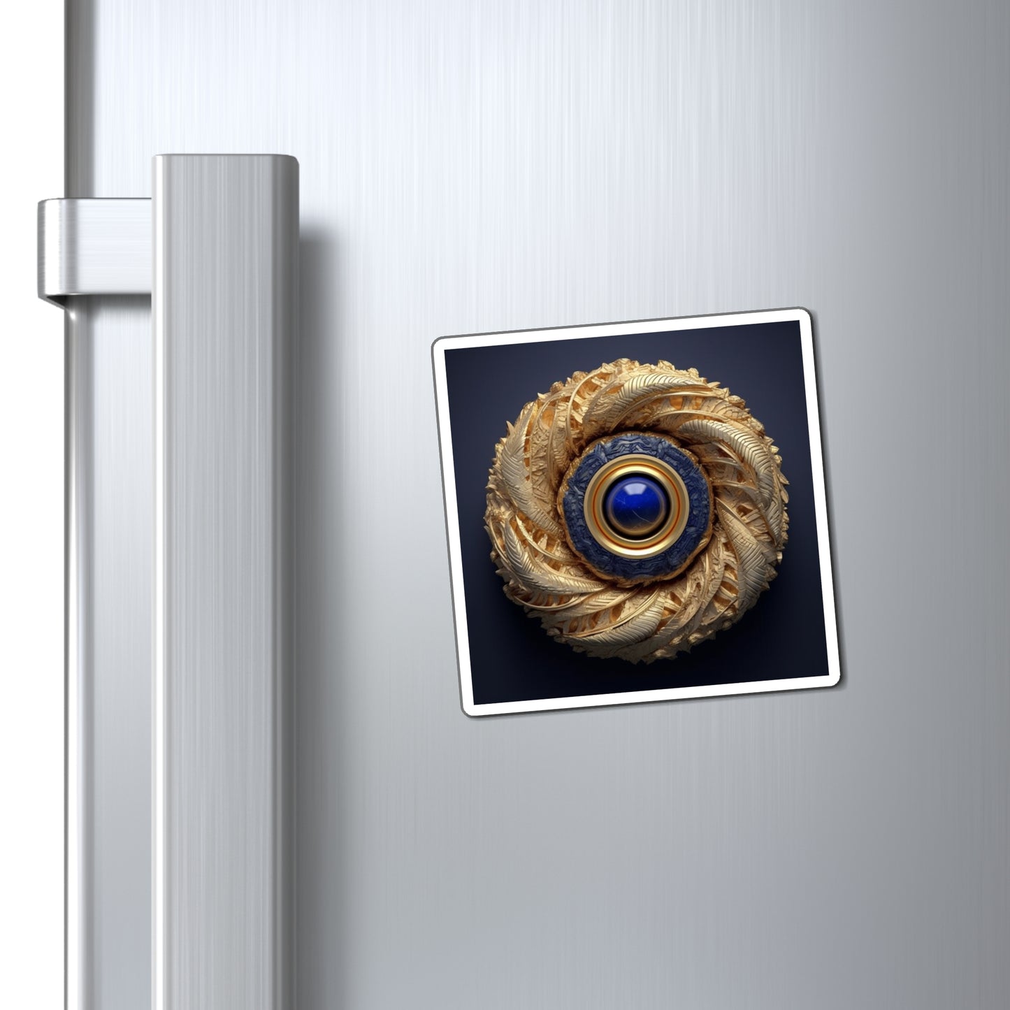 Watchful Eye Magnets