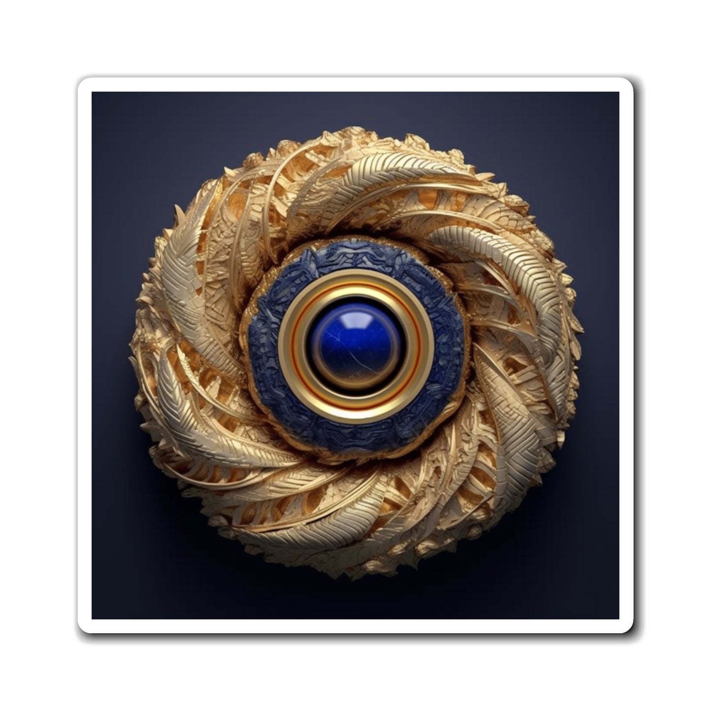 Watchful Eye Magnets