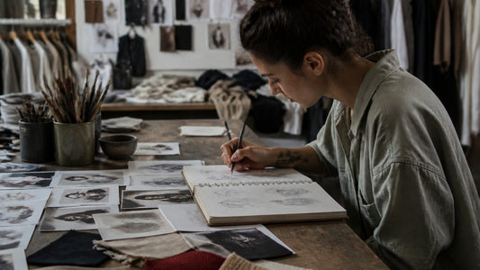 7 Steps to Curate a Personal Art Style That Feels Like You