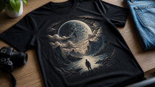 Are MobiusLDG Graphic Tees Worth the Money?