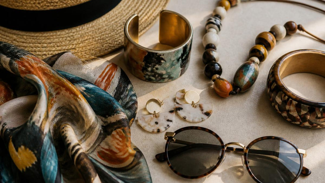 Artistic Accessories to Elevate Your Outfit in 2026