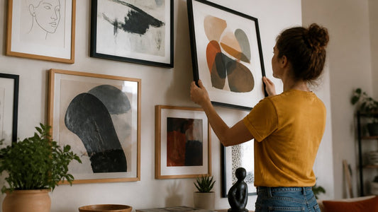 Benefits of Buying Independent Art Prints