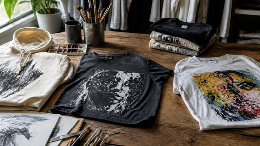 Best Artistic Clothing Brands for Adults