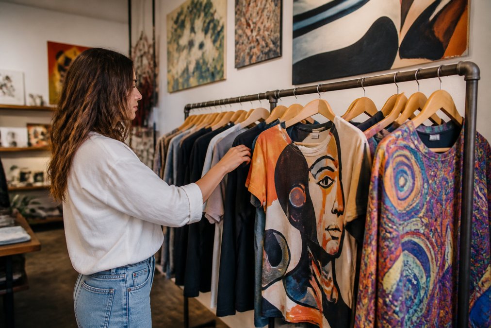 Best Wearable Art Shop Alternatives: 2026 Guide