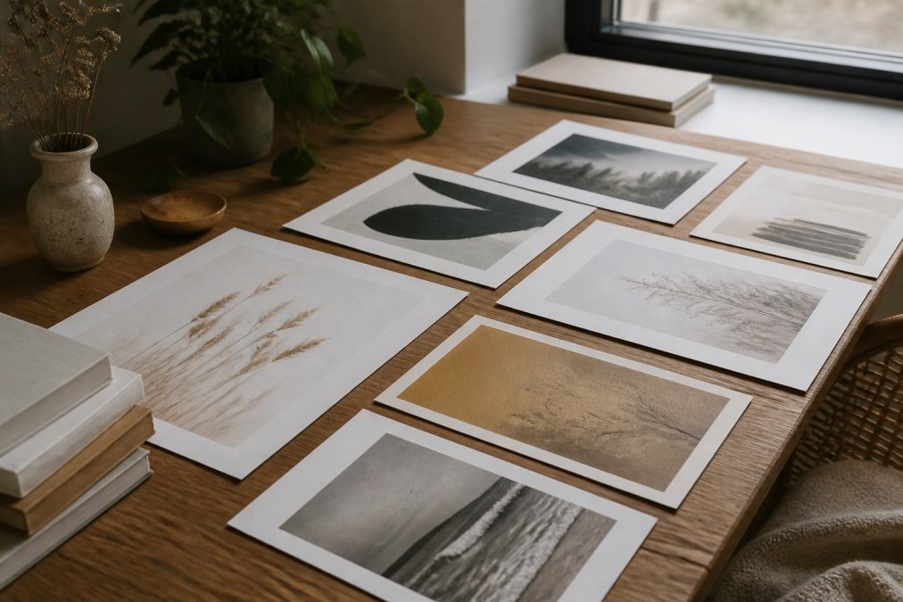 Curated Art Prints for Modern Homes: 2026 Guide