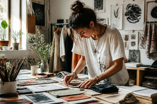 Galartsy Alternative: Creative Clothing Brands That Last