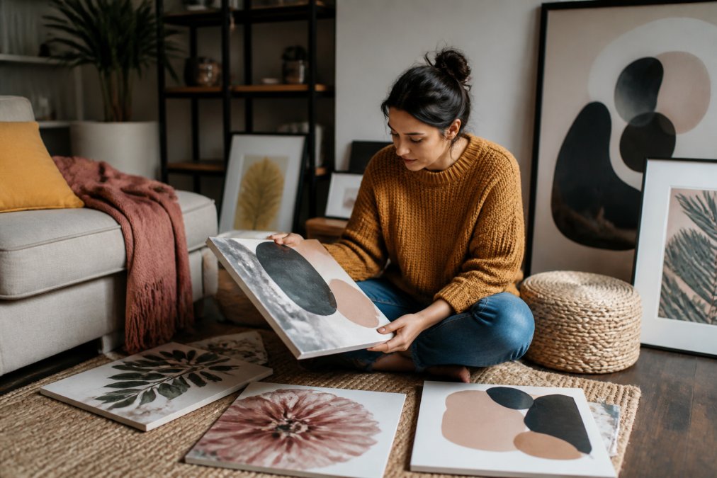 Where to Buy Artistic Wall Art Online in 2026