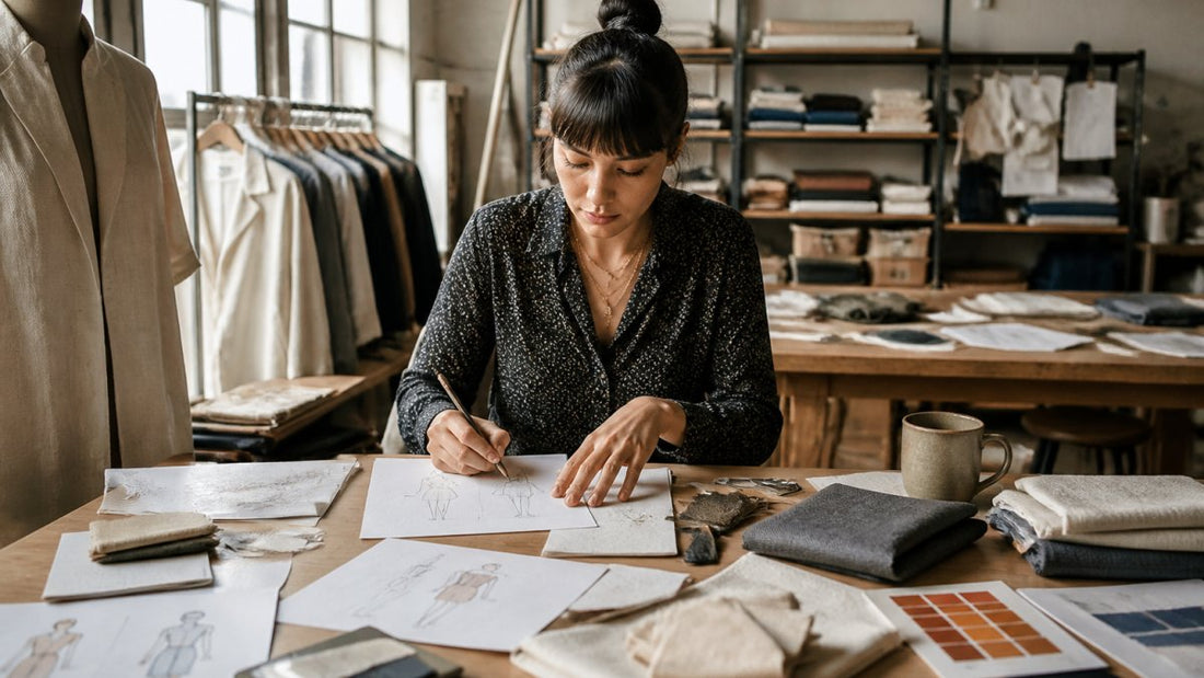 Why Curated Artistic Apparel Costs More