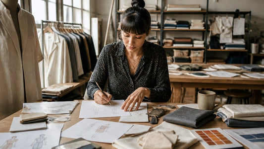 Why Curated Artistic Apparel Costs More