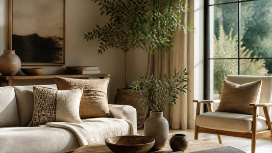 Why Curated Home Decor Beats Mass-Produced in 2026