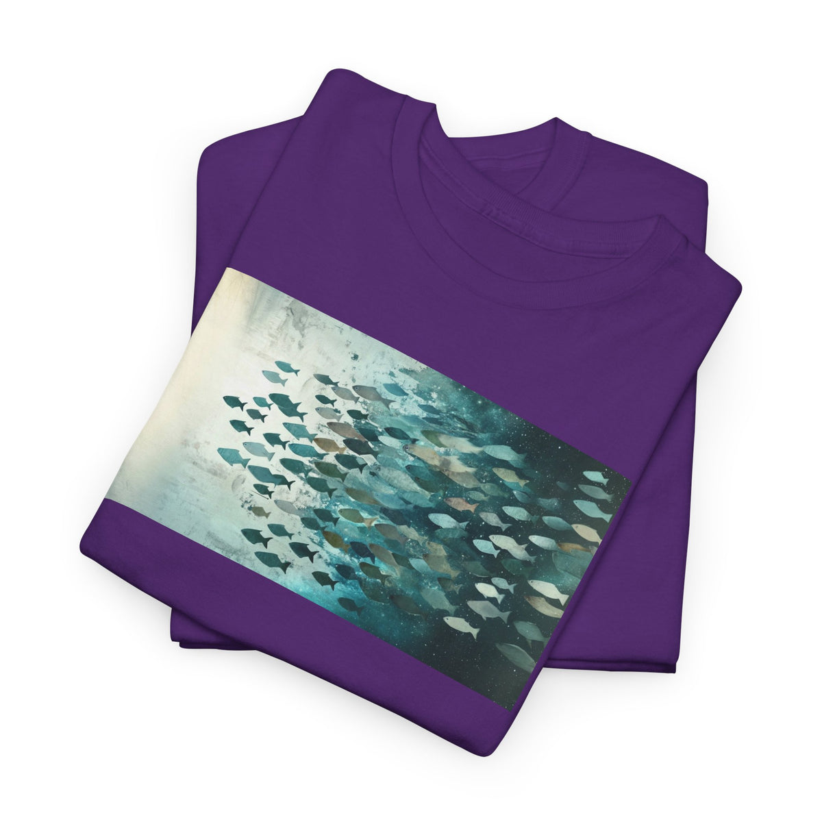 The School Tee