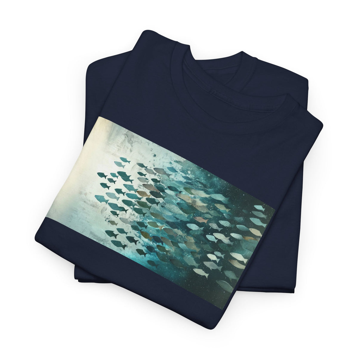 The School Tee