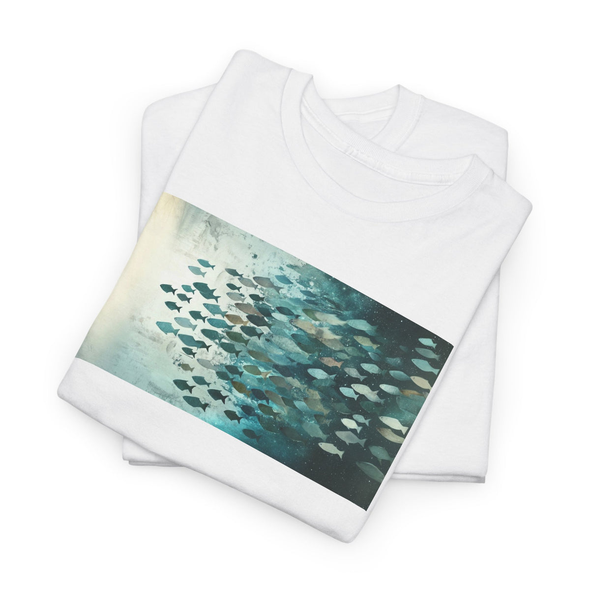 The School Tee