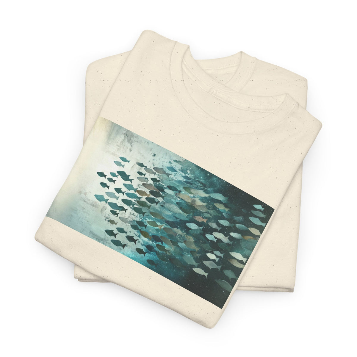 The School Tee