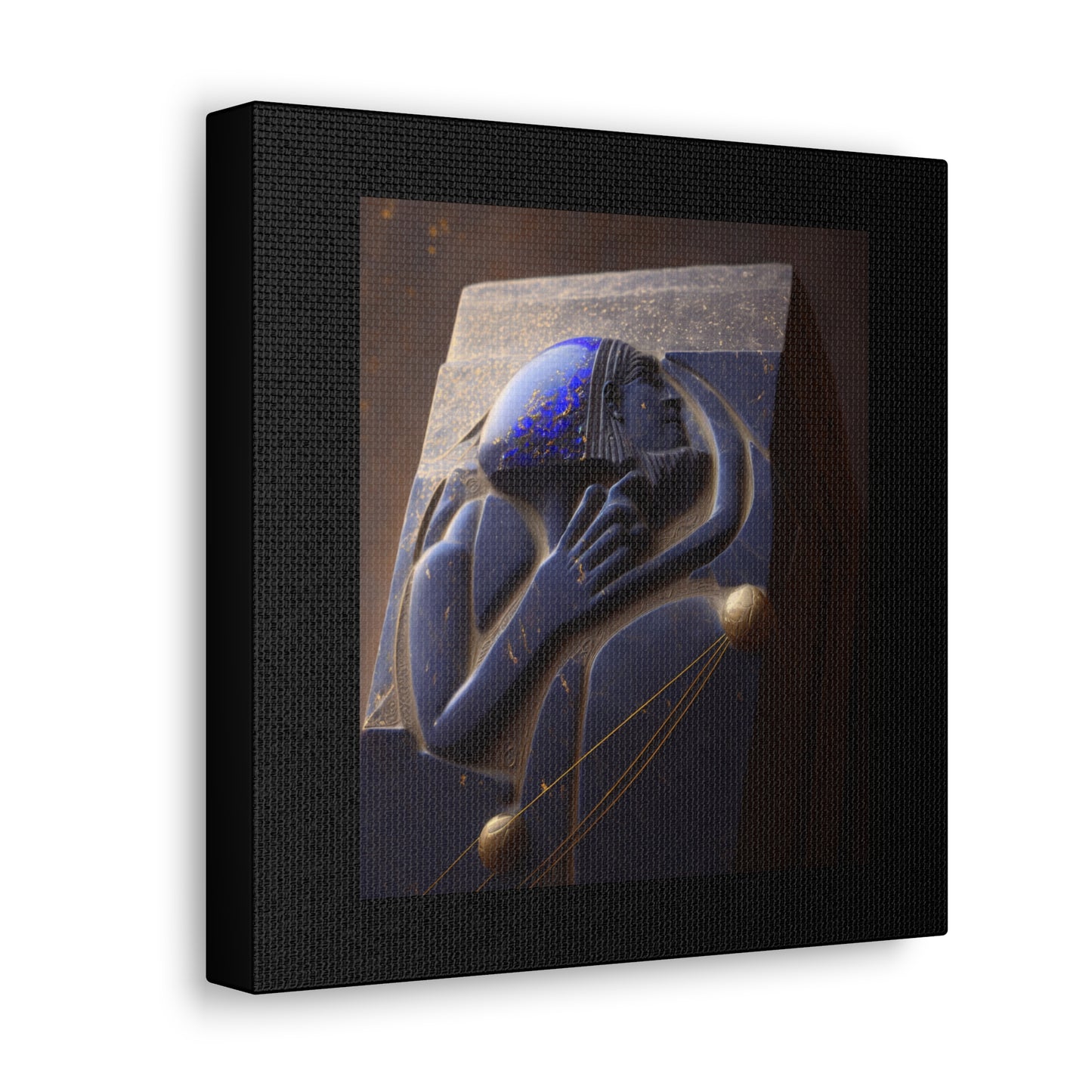 Ancient Artifact 6 Canvas Gallery Wraps