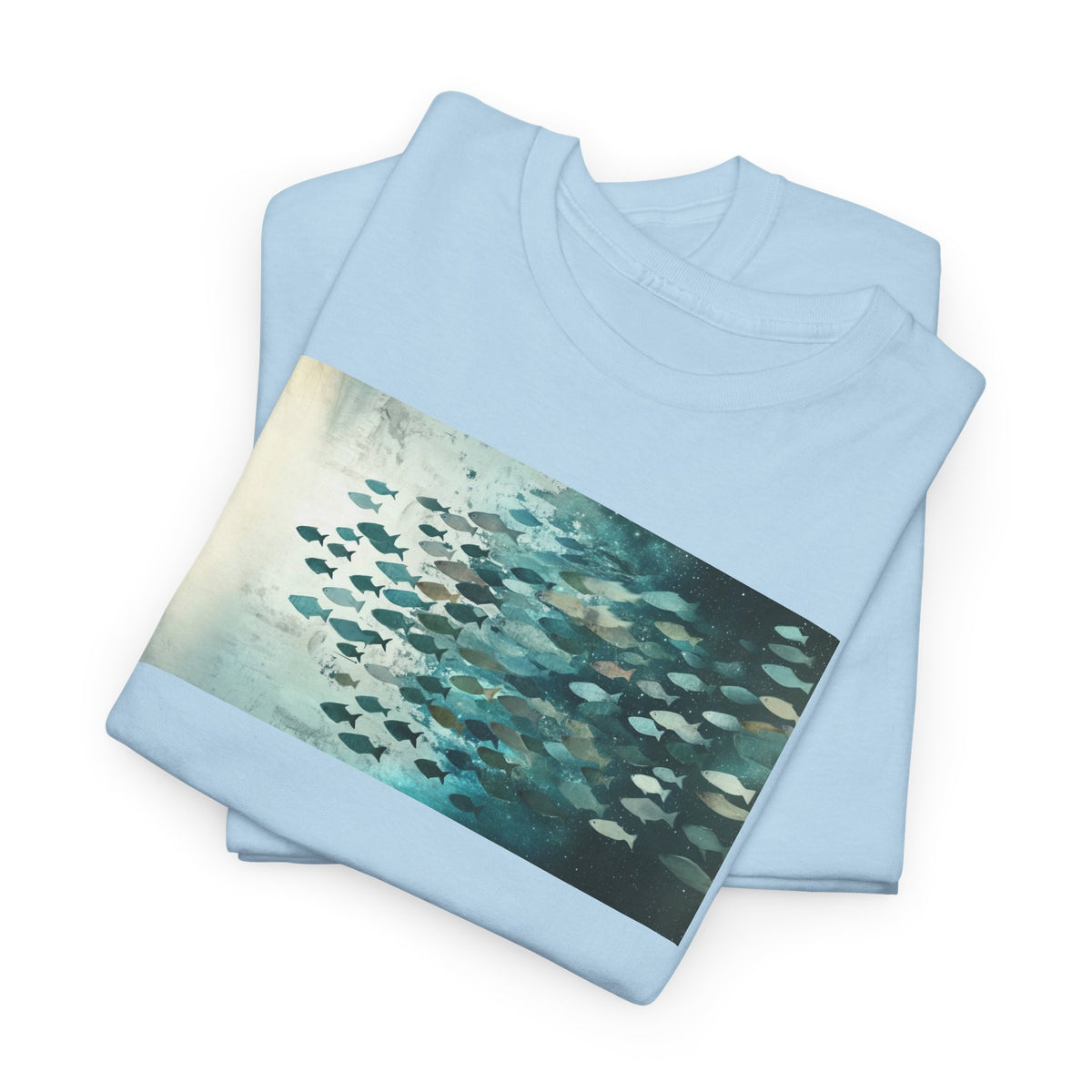 The School Tee