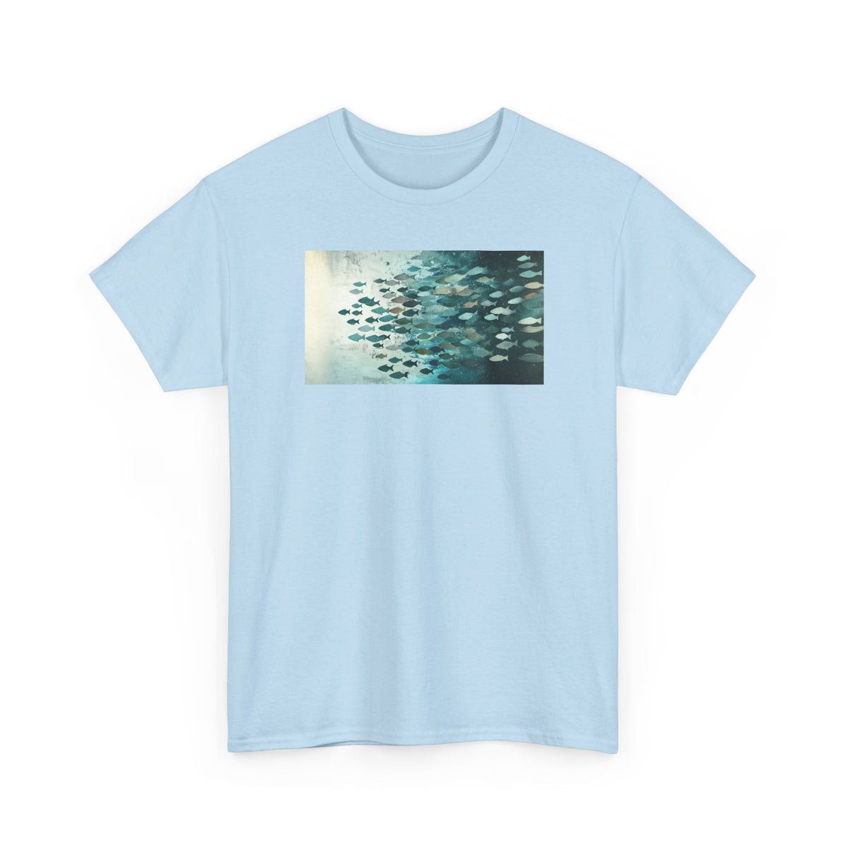 The School Tee