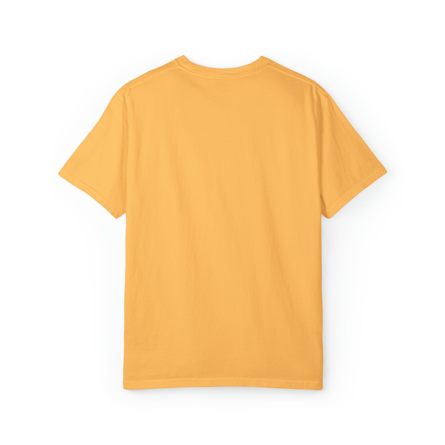 Nostrich Unisex Garment-Dyed T-shirt