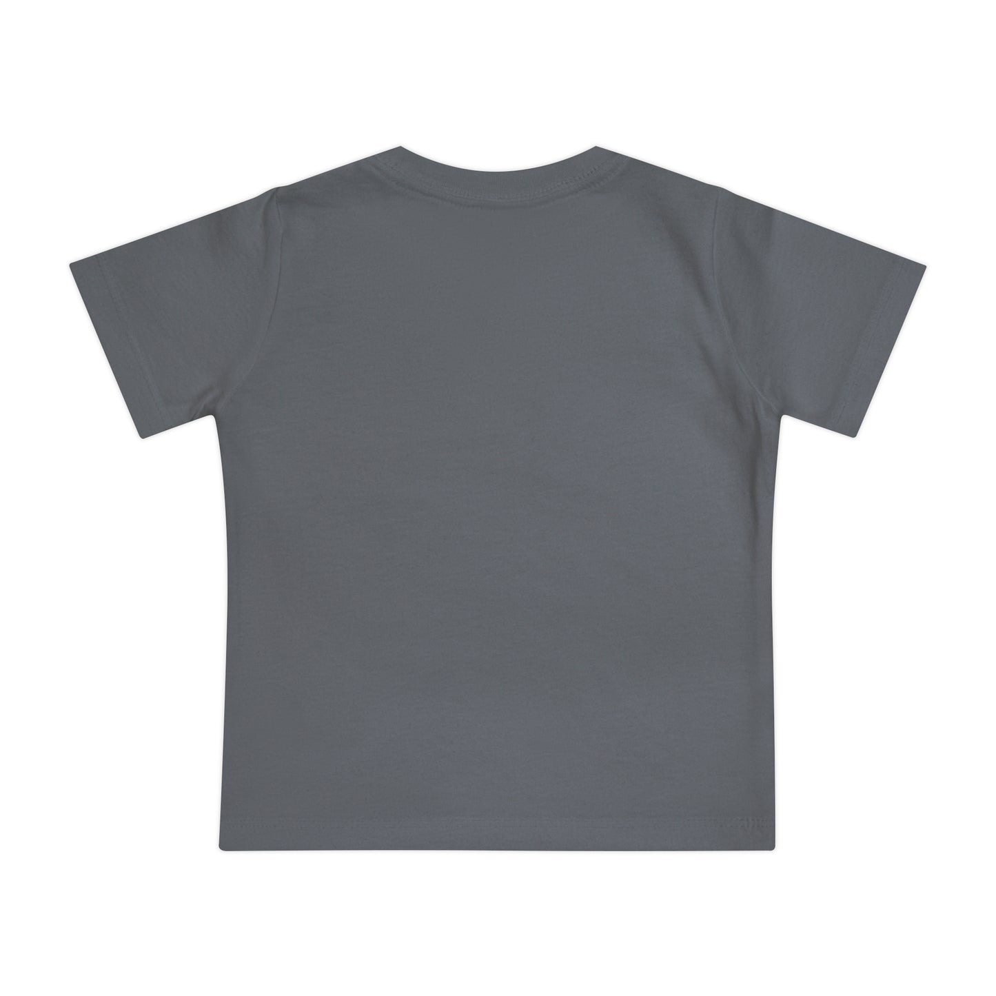 Dove and Olive Branch Baby Short Sleeve T-Shirt