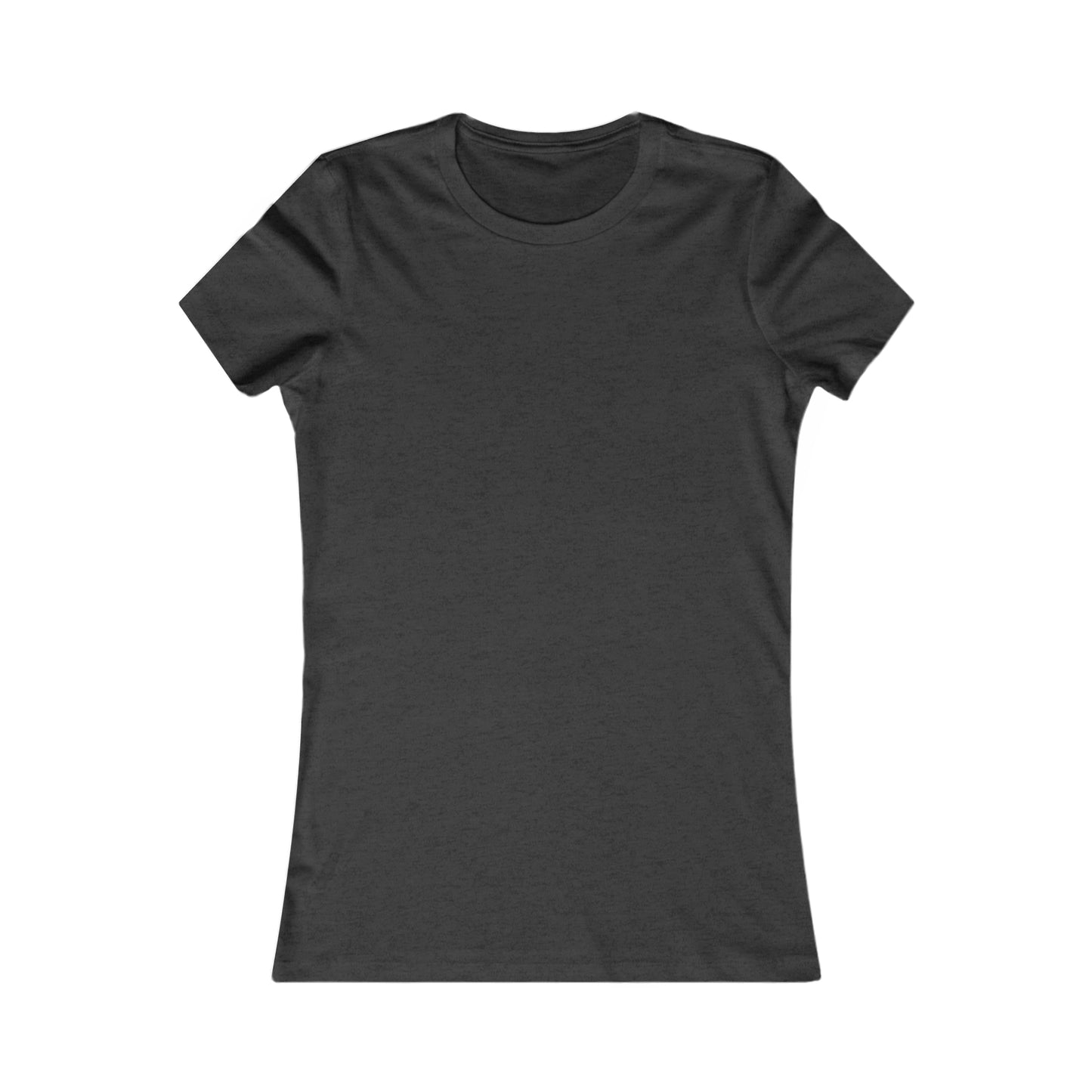 Bailadora Back Women's Favorite Tee