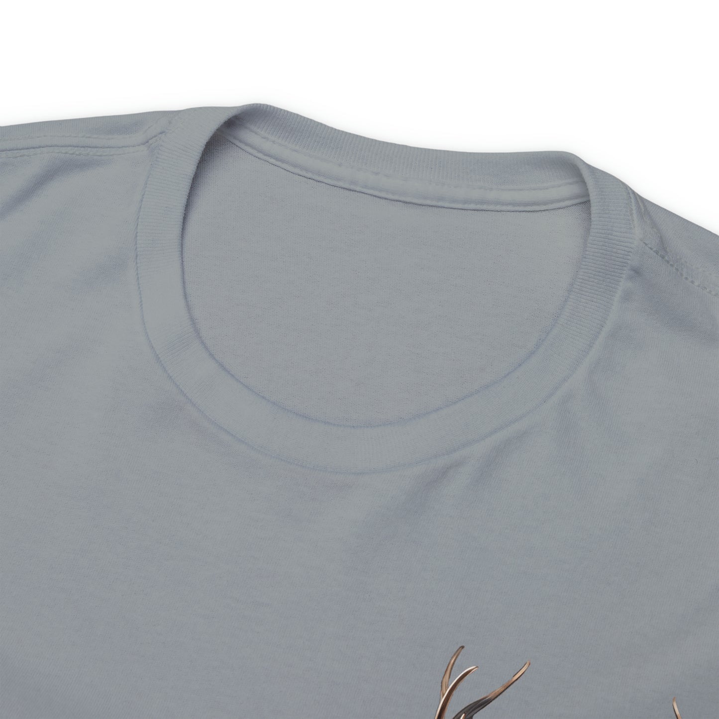 Elk Unisex Heavy Cotton Tee