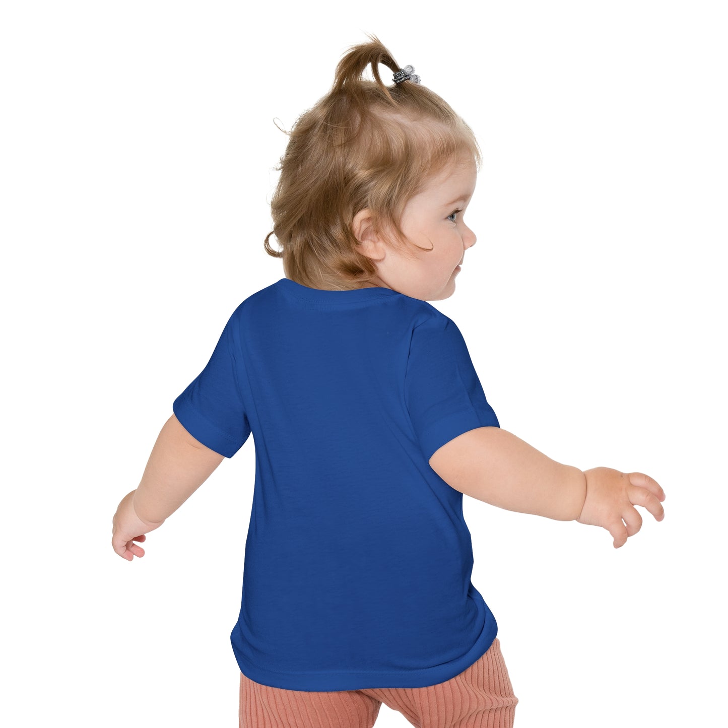 Dove and Olive Branch Baby Short Sleeve T-Shirt