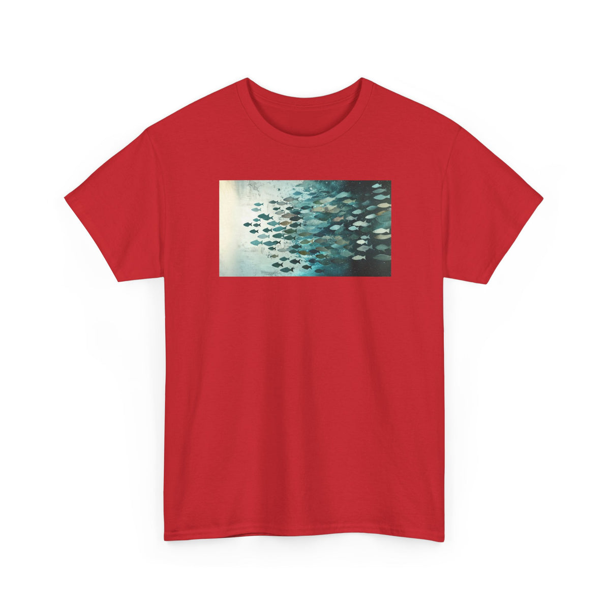 The School Tee