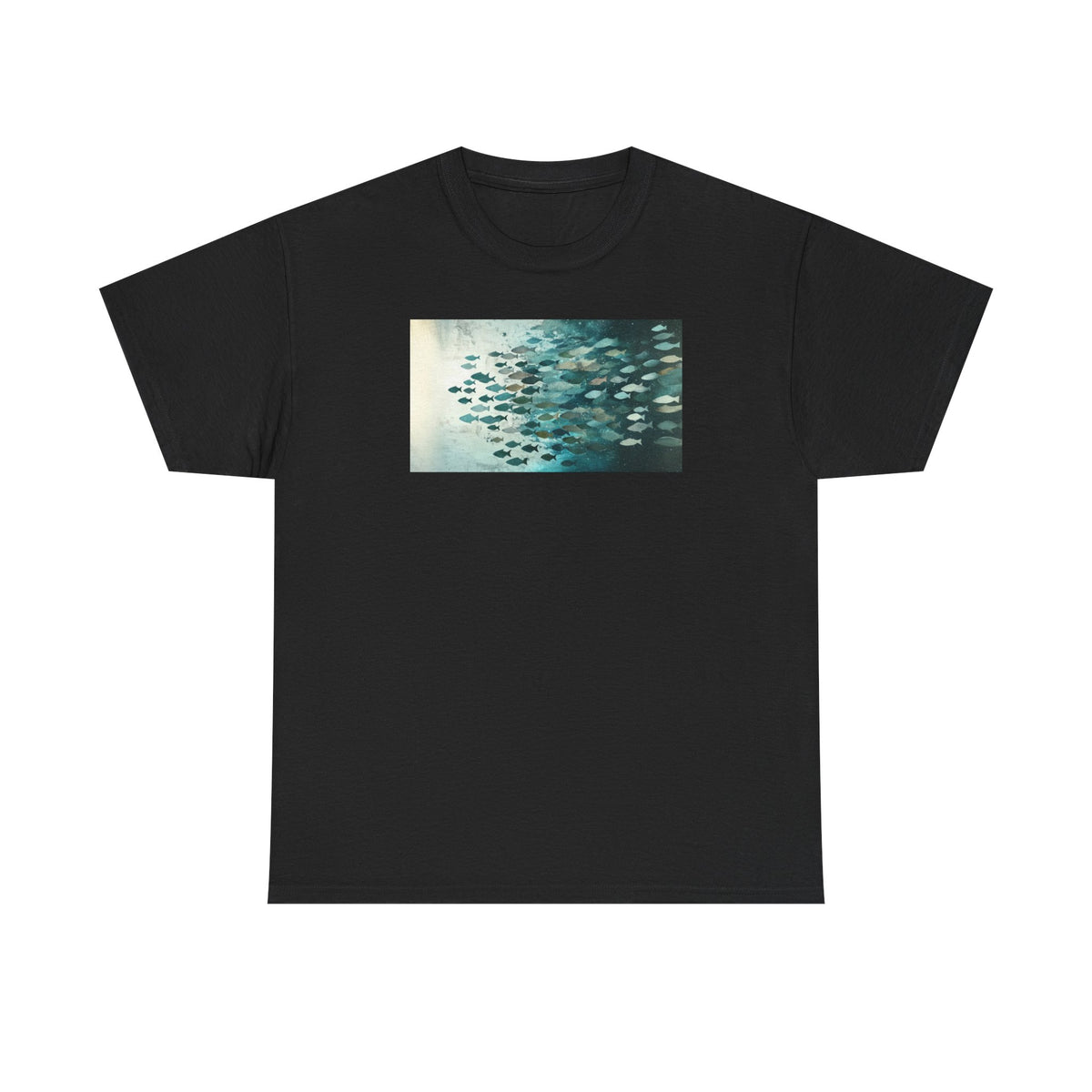 The School Tee