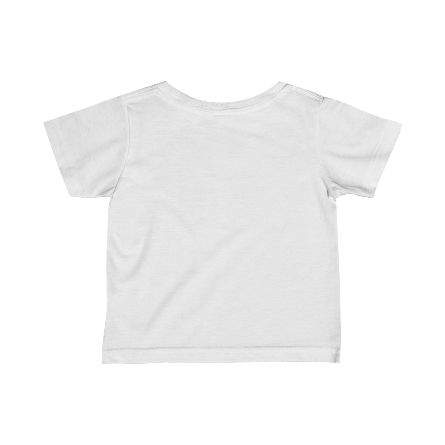 Dorian's T Infant Fine Jersey Tee