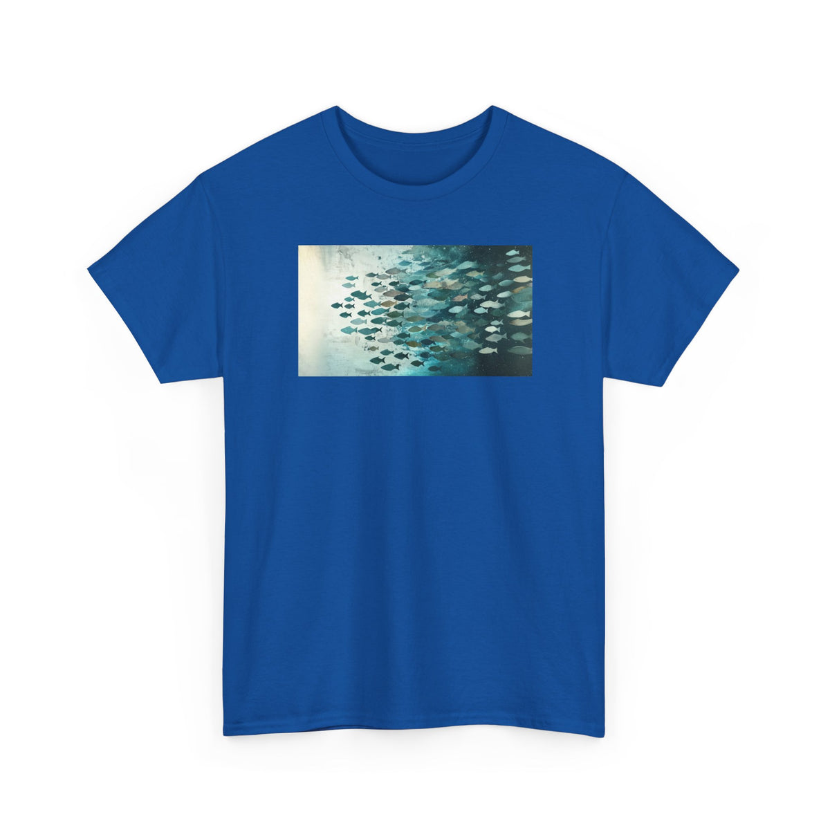 The School Tee